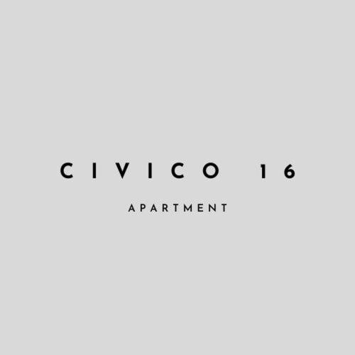 شقة Civico 16 كيارافاللي المظهر الخارجي الصورة